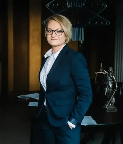 Radca Prawny Karolina Karczewska- Kancelaria Olsztyn